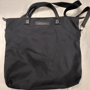 Want Les Essentiels O'Hare Shopper Tote - NWT - Black Nylon